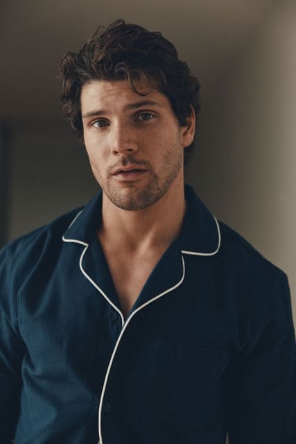 Underwear 08/24 - Ahmad photographer — Simons Canada