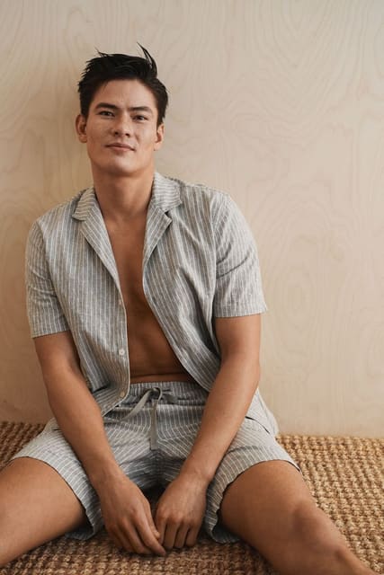 Underwear 01/25 - Stevo photographer — Simons Canada
