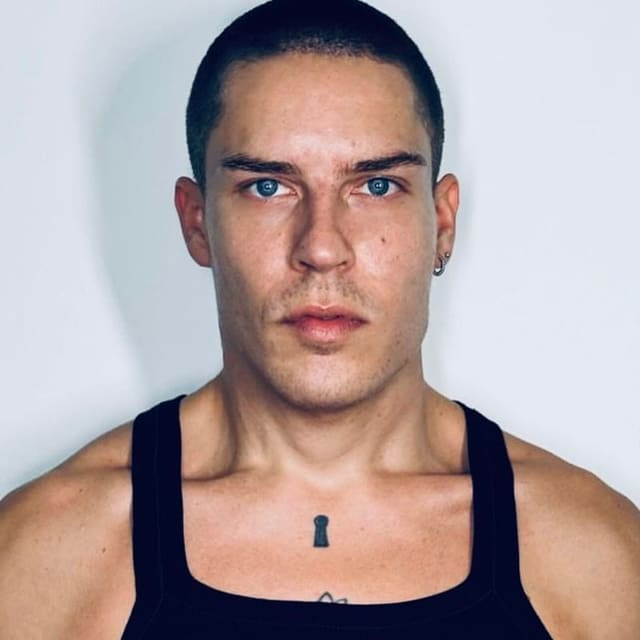 Gabriele Papi