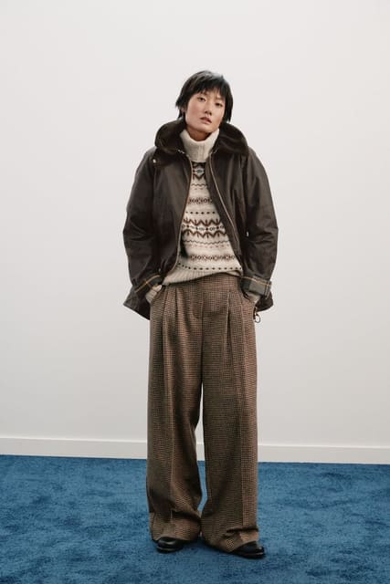 Womenswear 08/25 — Simons Canada