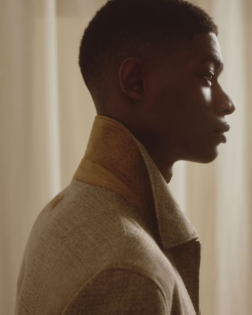 Brett Johnson Spring 2026 Presentation — Brett Johnson