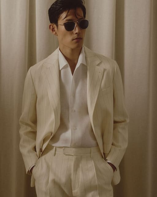 Brett Johnson Spring 2026 Presentation — Brett Johnson