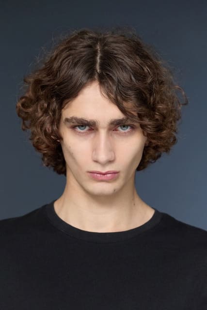 Cedric Marcy