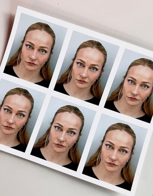 Coline Bach