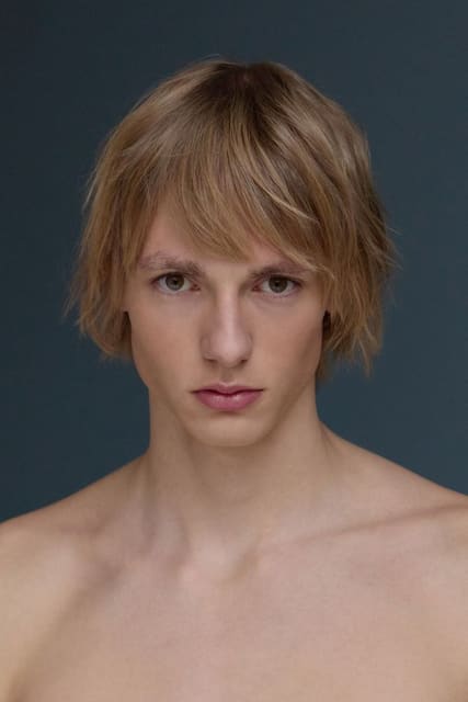 Aaron Jacobs