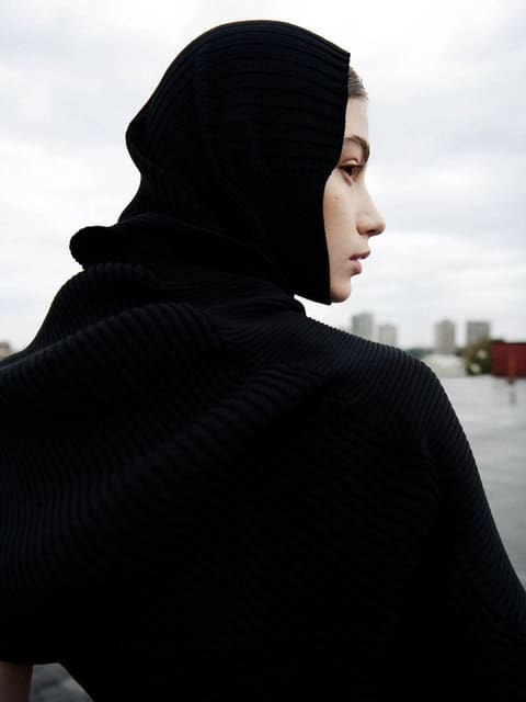 OVERTURE — Grey Magazine