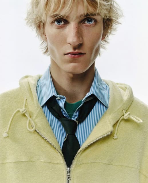 The Menswear Edit — The Manual Review