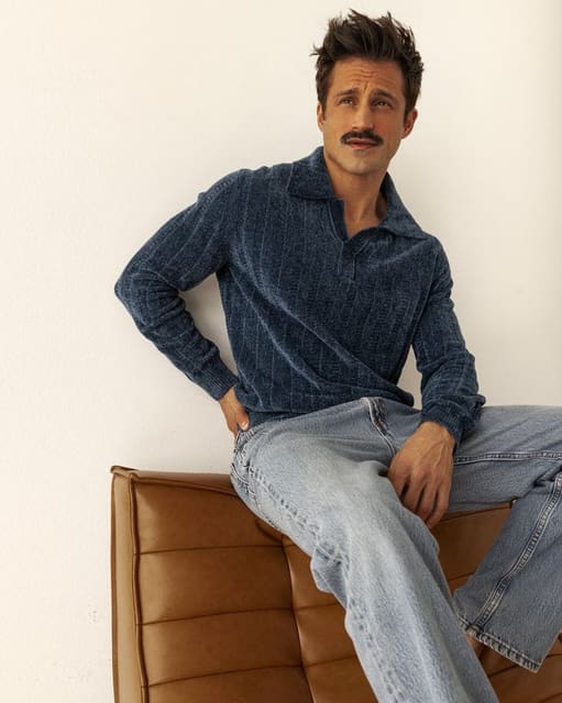 Timeless Essence — The MenStyle Brasil
