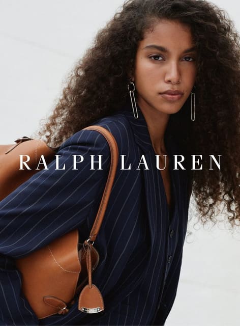Ralph Lauren Pre-Spring 2026 — Ralph Lauren