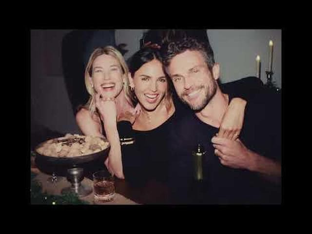 David Yurman Holiday 2025 Campaign — David Yurman