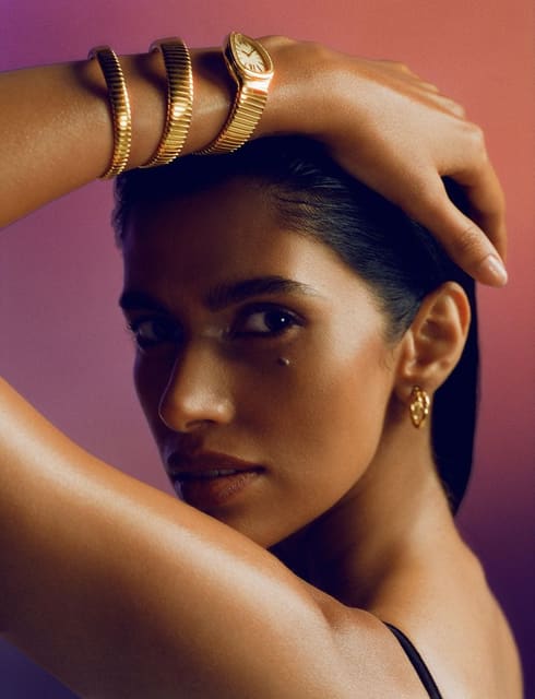 Numero New York x Bvlgari — Numéro New York