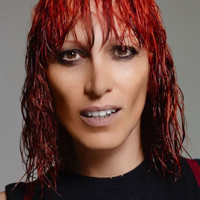 Anna Maria Negri