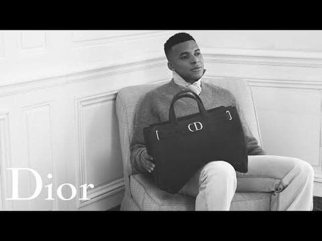 Dior Men Summer 2026 Campaign — Dior Men