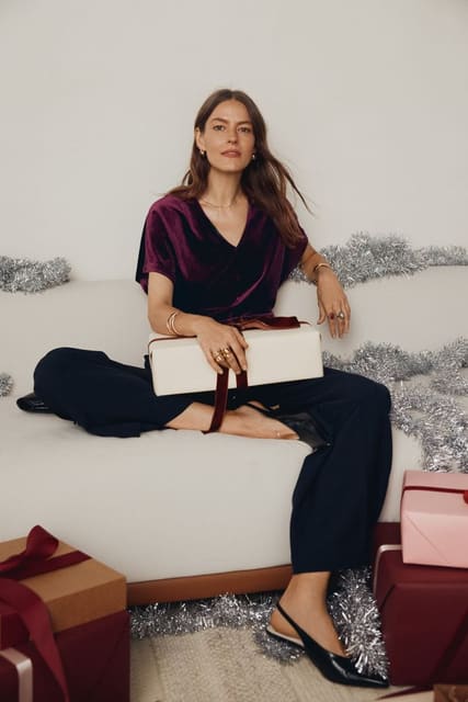 Womenswear 10/25 — Simons Canada