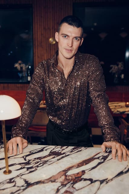 Menswear Transition '25 - Liana C Photographer — Simons Canada