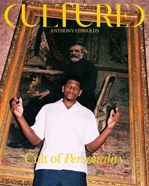 Cultured Magazine September 2025 Covers — Cultured Magazine