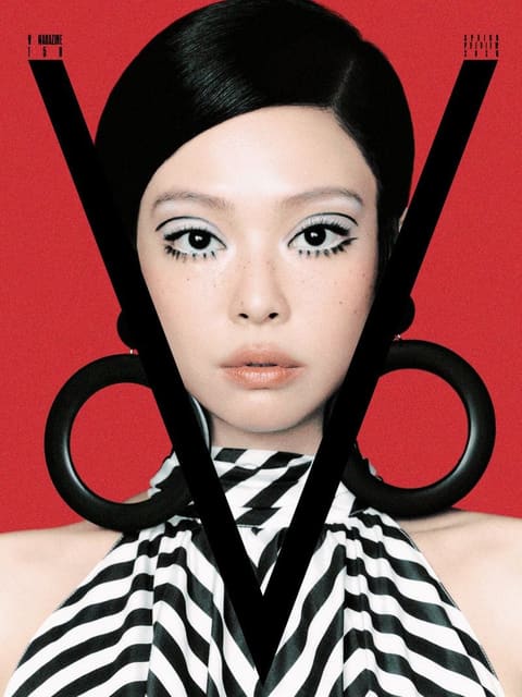 V Magazine #158 Spring Preview 2026 Cove... — V Magazine