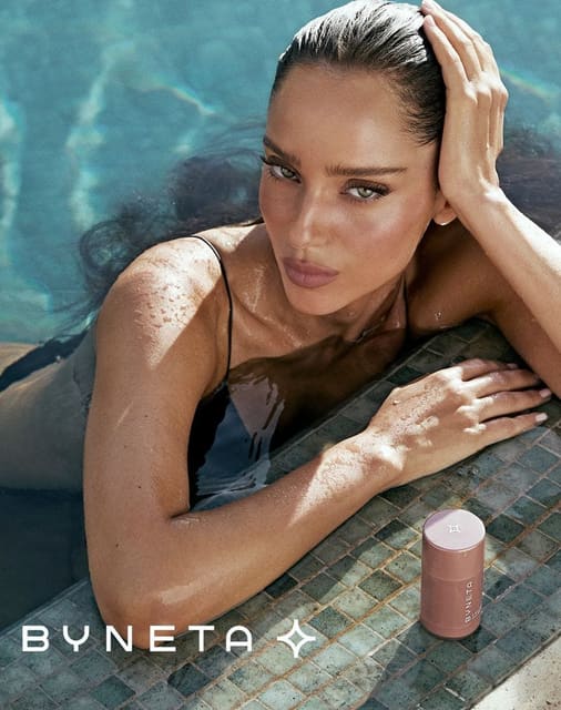 Byneta Beauty