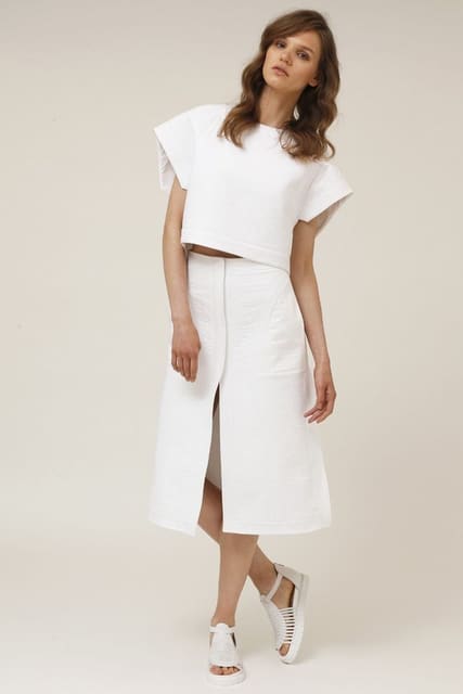 BCBG Max Azria Resort 2015 — BCBG Max Azria