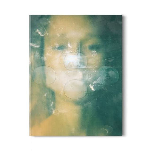 Gruppe Magazine Issue 7 Cover Story by A...