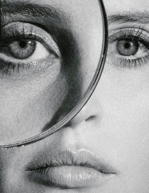 Felicity Jones — French Fries Magazine