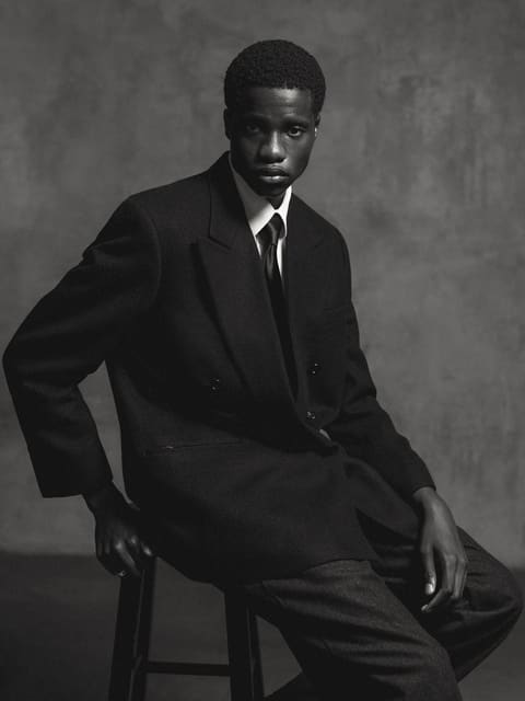 Mou Cisse