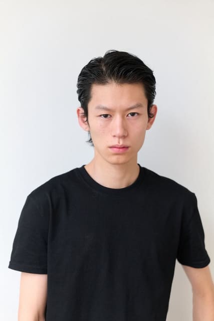 Yiming Ren
