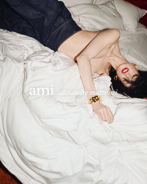 AMI D’HIVER- 26 — AMI