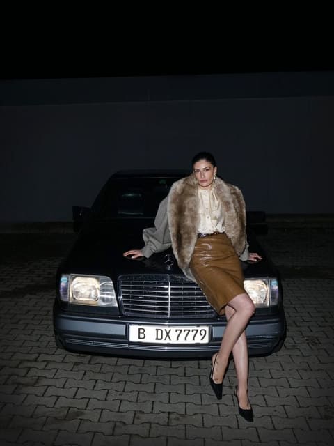 Creatives from the region redefining Ber... — Vogue Adria