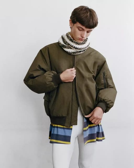 Matis & Till by Álvaro Arisó — Special Projects