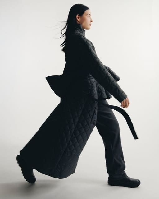 FW25 — K-Way