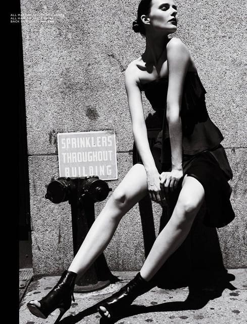 Jay Ahr - Jonathan Riss — The GROUND Magazine