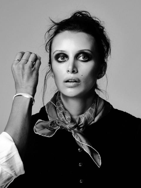 Let's Dance! — Numéro Netherlands