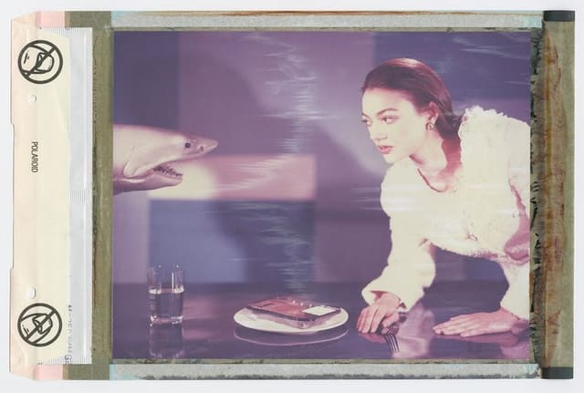 Lily McInerny — Crash Magazine