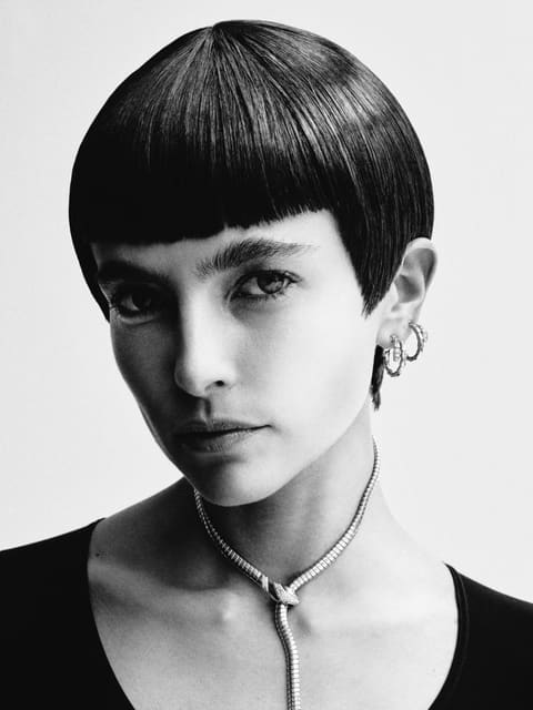 Bulgari Special — Vogue Hong Kong