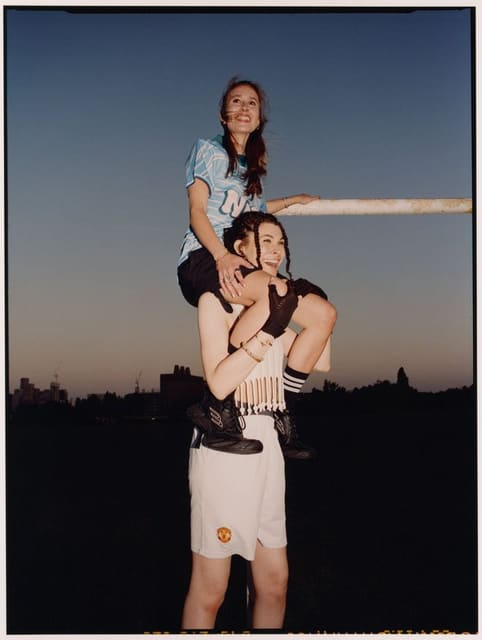 #GOALS - HTSI — Financial Times - HTSI Magazine