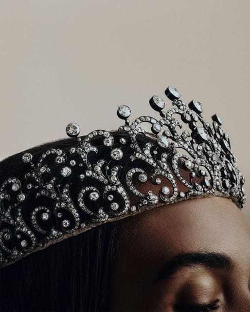 Christie's Fine Jewellery AW25