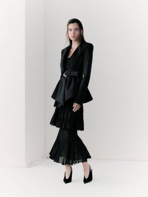 SPRING 2026 READY-TO-WEAR — ArdAzAei