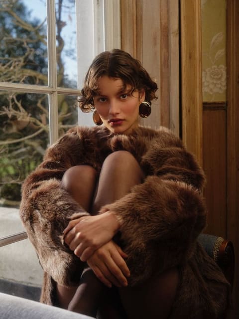 Season's Greetings — Grazia UK