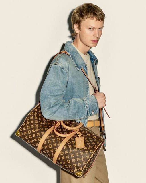 Louis Vuitton Monogram Anniversary Colle... — Louis Vuitton