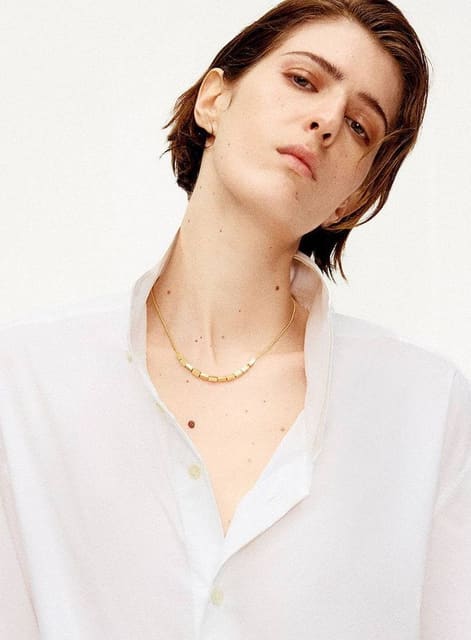 Margaux Lion