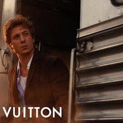 Louis Vuitton S/S 2026 Men's Campaign — Louis Vuitton