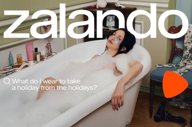 What do I wear — Zalando