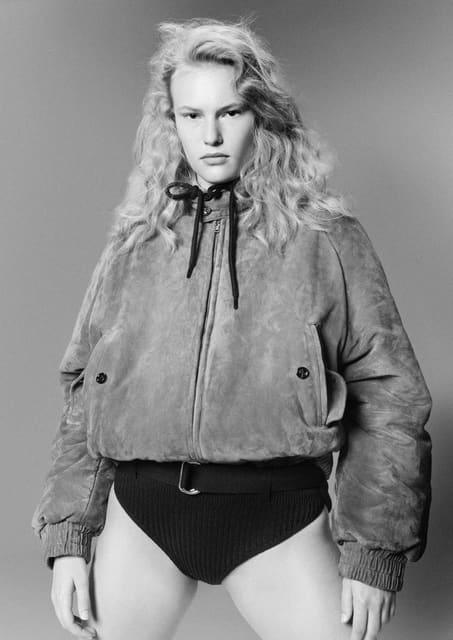 Photography by Ulrich Knoblauch — SSAW Magazine