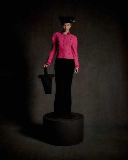Trial And Error — Vogue Portugal