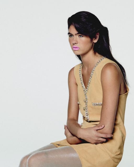 By Noua Unu — Cultured Magazine