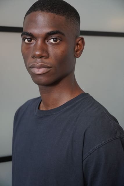 Aaron Turner