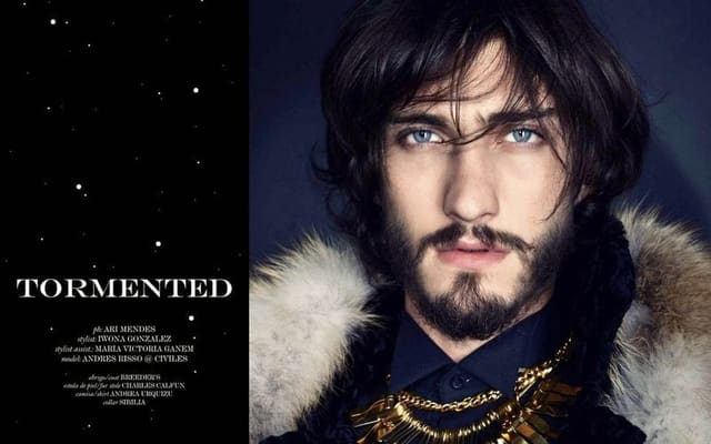 Andres Risso — 3