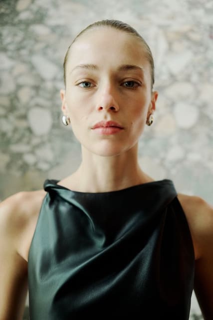 Adam Lippes Fall/Winter 2025 Campaign — Adam Lippes