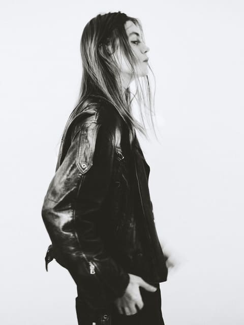 State of Youth by Dalila Slimani — The Metalhead Magazine